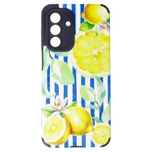 Toc TPU Softline Samsung Galaxy A26 Vintage Lemonade