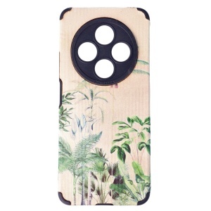 Toc TPU Softline Xiaomi Redmi 14C Botanic Breeze