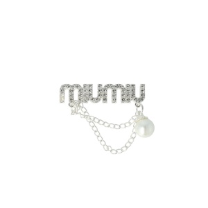 Accesoriu adeziv pentru husa telefon mobil Miu Miu - Img 2