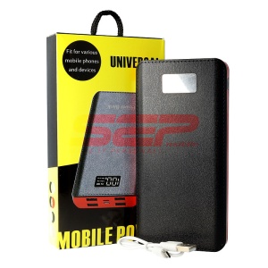 Acumulator universal extern Powerbank 20000mAh - Img 1