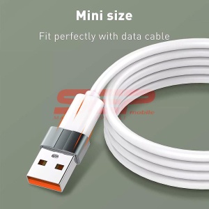 Adaptor incarcator LDNIO USB-A - Type-C LC150 - Img 7