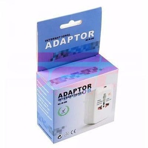 Adaptor priza international All-in-One - Img 2