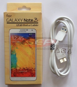 Cablu date Samsung Galaxy S5 / Note 3 - Img 2