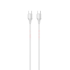 Cablu date Type-C - Type-C LDNIO Fast Charge LC121C - Img 2