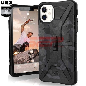 Carcasa Antishock Military Samsung Galaxy S10e Midnight Camo - Img 2