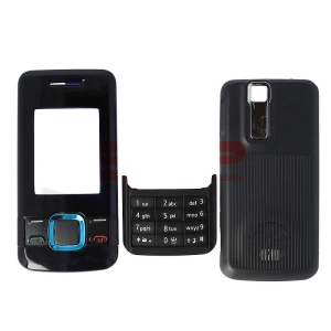 Carcasa Nokia 7100 Supernova cu taste