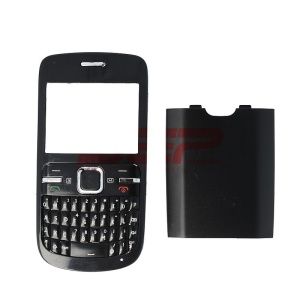 Carcasa Nokia C3-00 cu taste