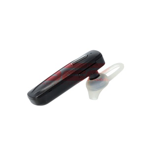 Casca bluetooth Crisp & Clear neagra - Img 2