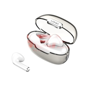 Casti audio HD Wireless LDNIO T03 - Img 2