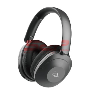 Casti audio Over the Ear cu microfon Bodhi. BDI-252 BLACK
