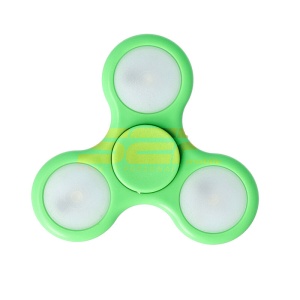 Fidget Spinner VERDE