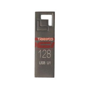 Flash USB Stick 128GB TRANYOO T-U1 - Img 2