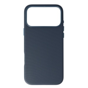 Husa PC TechWoven Apple iPhone 17 Pro Max Blue