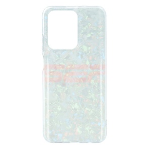 Husa silicon Aurora Shell Honor X7a Colorful - Img 2
