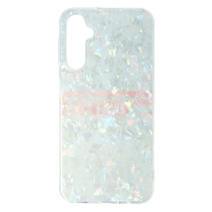 Husa silicon Aurora Shell Samsung Galaxy A24 4G Colorful - Img 2