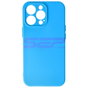Husa silicon High Copy Apple iPhone 13 Pro Royal Blue