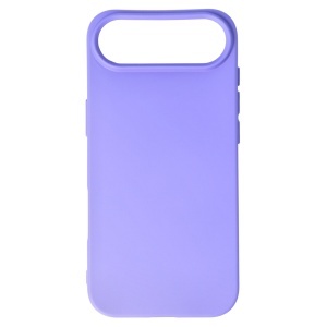 Husa silicon High Copy Apple iPhone 17 Air Orchid