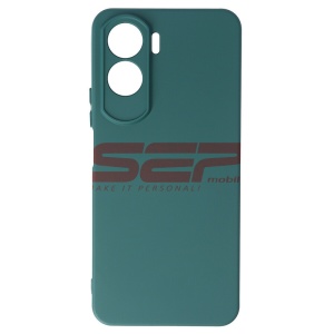 Husa silicon High Copy Honor 90 Lite Midnight Green