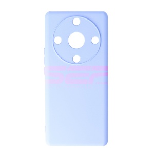 Husa silicon High Copy Honor Magic5 Lite Lavender
