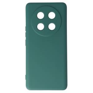 Husa silicon High Copy Honor Magic7 Lite Midnight Green - Img 1