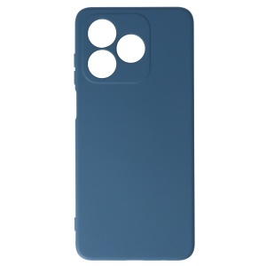 Husa silicon High Copy Honor X5c Plus Blue