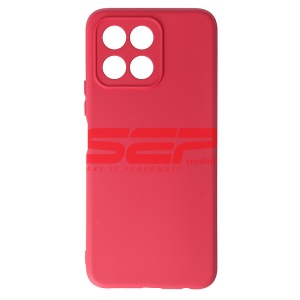 Husa silicon High Copy Honor X6 Raspberry