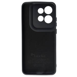 Husa silicon High Copy Honor X8b Black - Img 2