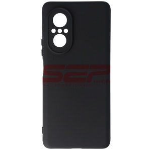 Husa silicon High Copy Huawei Nova 9 SE Black