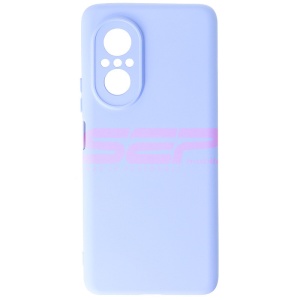 Husa silicon High Copy Huawei Nova 9 SE Lavander