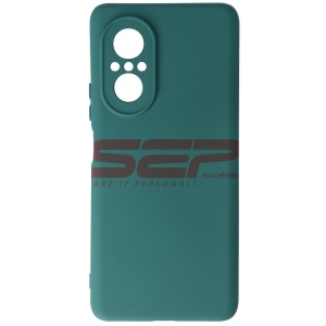 Husa silicon High Copy Huawei Nova 9 SE Midnight Green