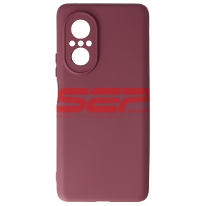 Husa silicon High Copy Huawei Nova 9 SE Plum
