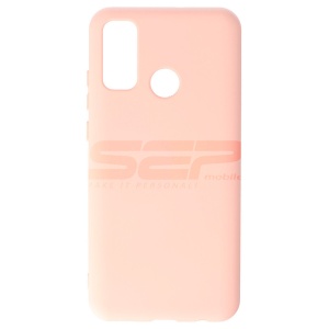 Husa silicon High Copy Huawei P Smart 2020 Pink - Img 1