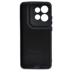 Husa silicon High Copy Motorola edge 60 fusion Black - Img 2