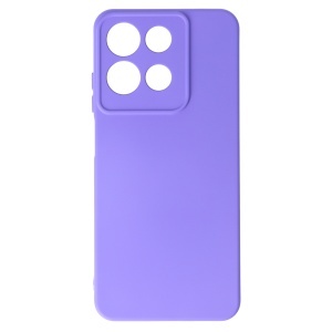 Husa silicon High Copy Motorola Moto G15 Orchid - Img 1
