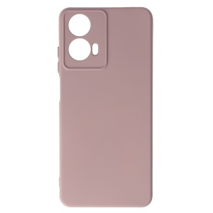Husa silicon High Copy Motorola Moto G24 Ivory - Img 1