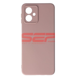 Husa silicon High Copy Motorola Moto G54 Ivory - Img 1