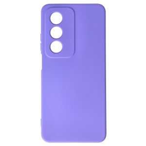 Husa silicon High Copy Oppo A80 5G Orchid - Img 1