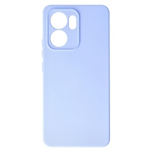 Husa Silicon High Copy Oppo Reno 13 F 5G Lavender