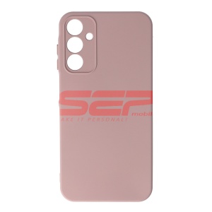 Husa silicon High Copy Samsung Galaxy A15 Ivory