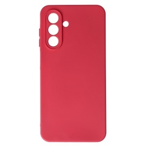 Husa Silicon High Copy Samsung Galaxy A26 Raspberry - Img 1