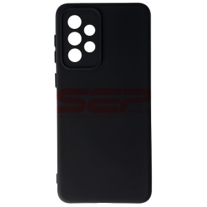 Husa silicon High Copy Samsung Galaxy A33 5G Black