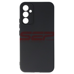 Husa silicon High Copy Samsung Galaxy A34 Black