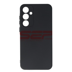 Husa silicon High Copy Samsung Galaxy A35 Black