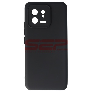 Husa silicon High Copy Xiaomi 13 Black