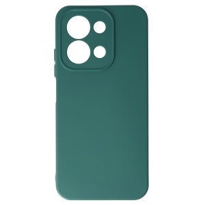Husa silicon High Copy Xiaomi Redmi 15C 4G Midnight Green