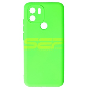 Husa silicon High Copy Xiaomi Redmi A1+ Neon