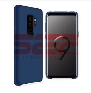 Husa silicon High Quality Samsung Galaxy S10e Midnight Blue - Img 2