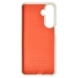Husa Soft Silicone Magsafe Samsung Galaxy A56 White - Img 3