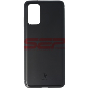 Husa TPU Baseus Samsung Galaxy S20 Plus