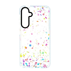 Husa TPU Flower Samsung Galaxy A55 Design 01 - Img 2